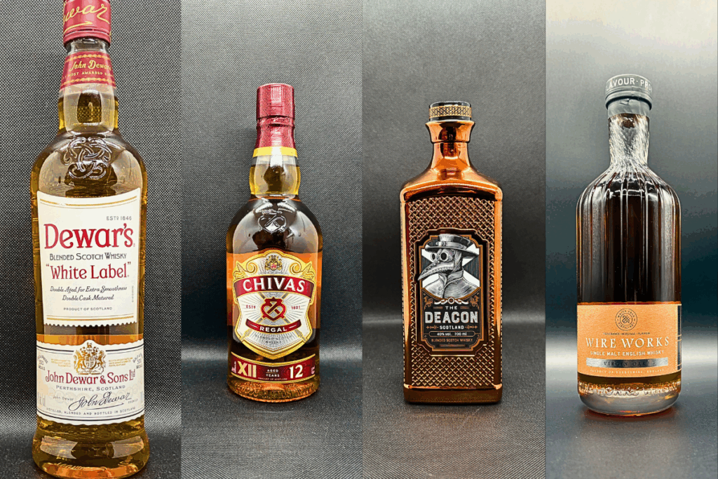 スコッチウイスキー」を簡単にご紹介します - お酒を気ままに飲む