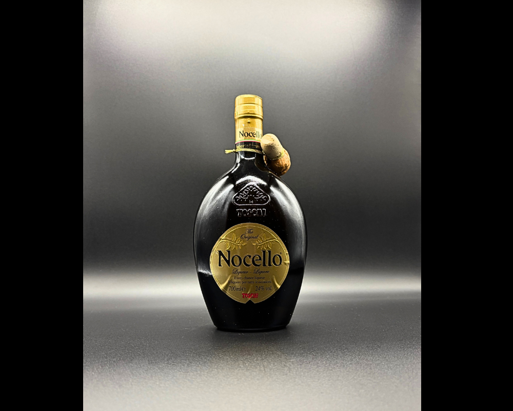 「ノチェロ」クルミの香りと味わいを楽しめるリキュールをご紹介します