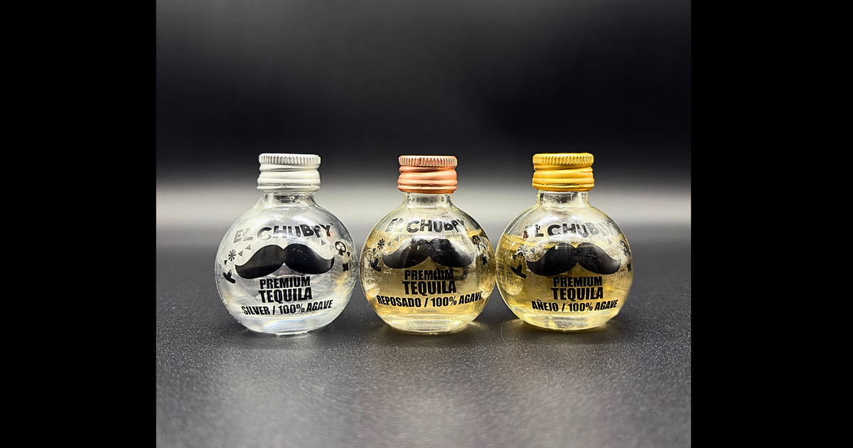 「エルチャビィ」メキシコ政府公認のプレミアムテキーラをご紹介します