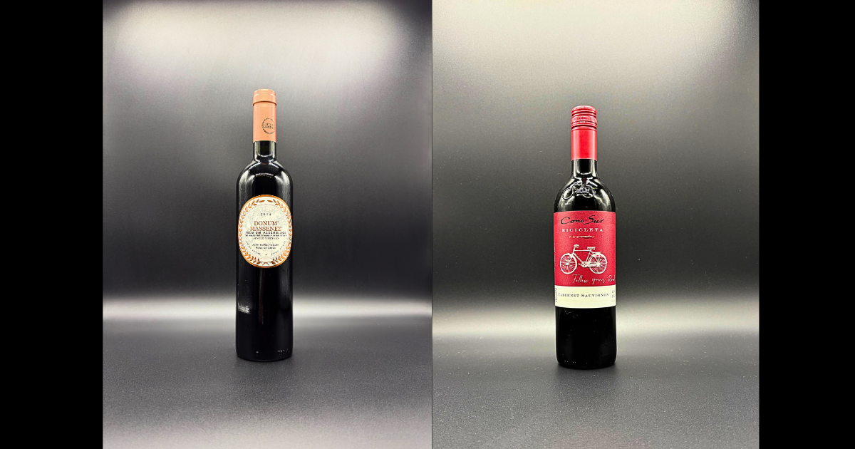 「チリワイン」を簡単にご紹介します。