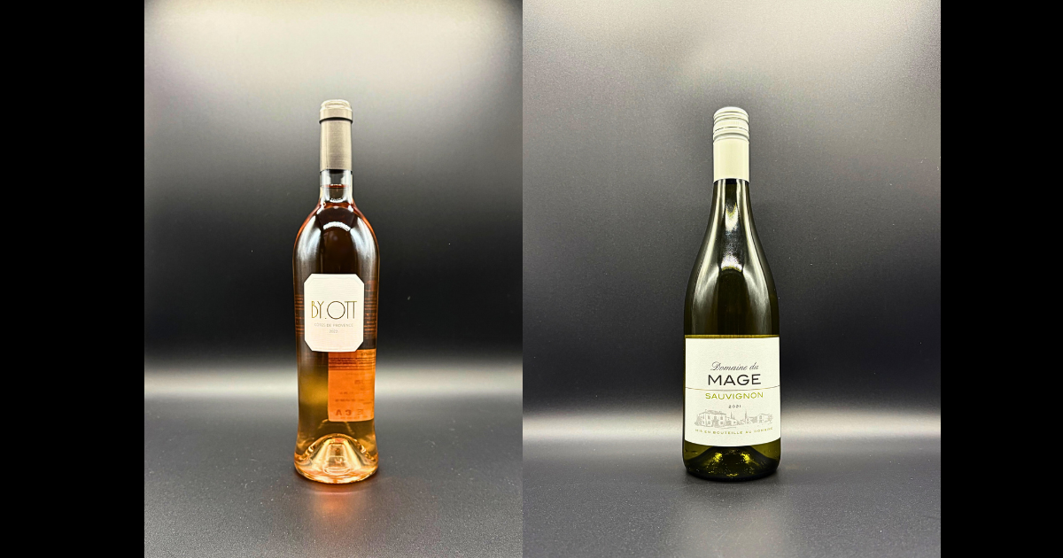 「フランスワイン」を簡単にご紹介します。