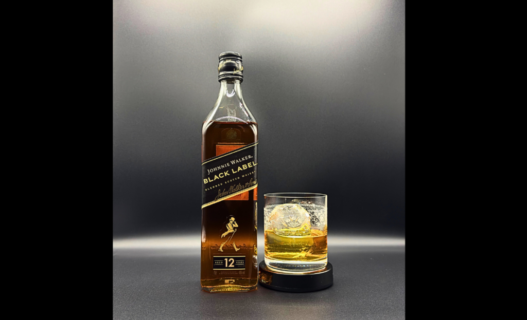 ジョニーウォーカーブラック