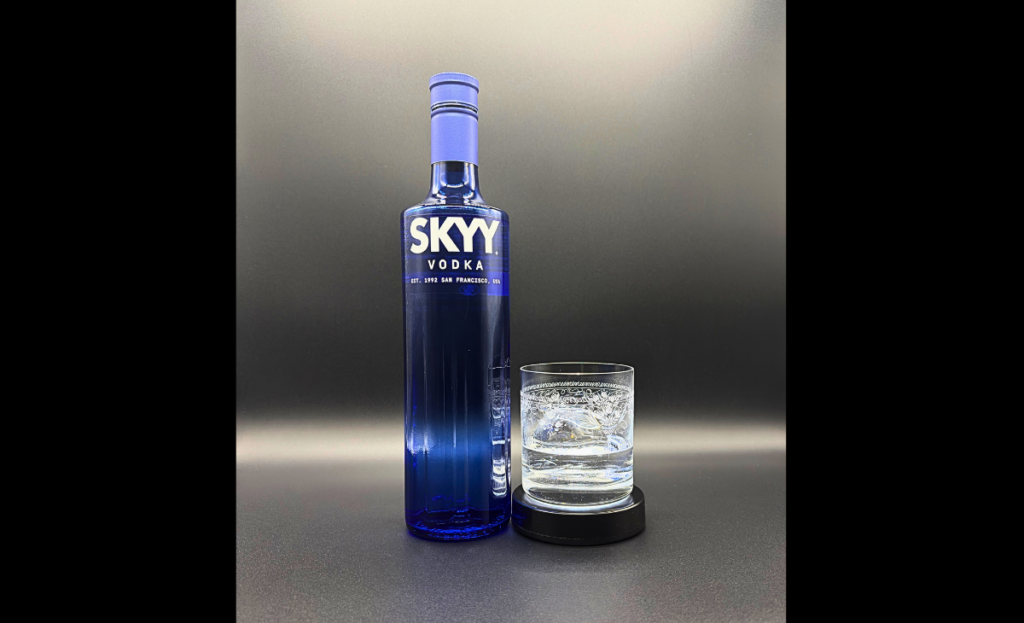 スカイ」アメリカ生まれのウォッカをご紹介します - お酒を気ままに飲む