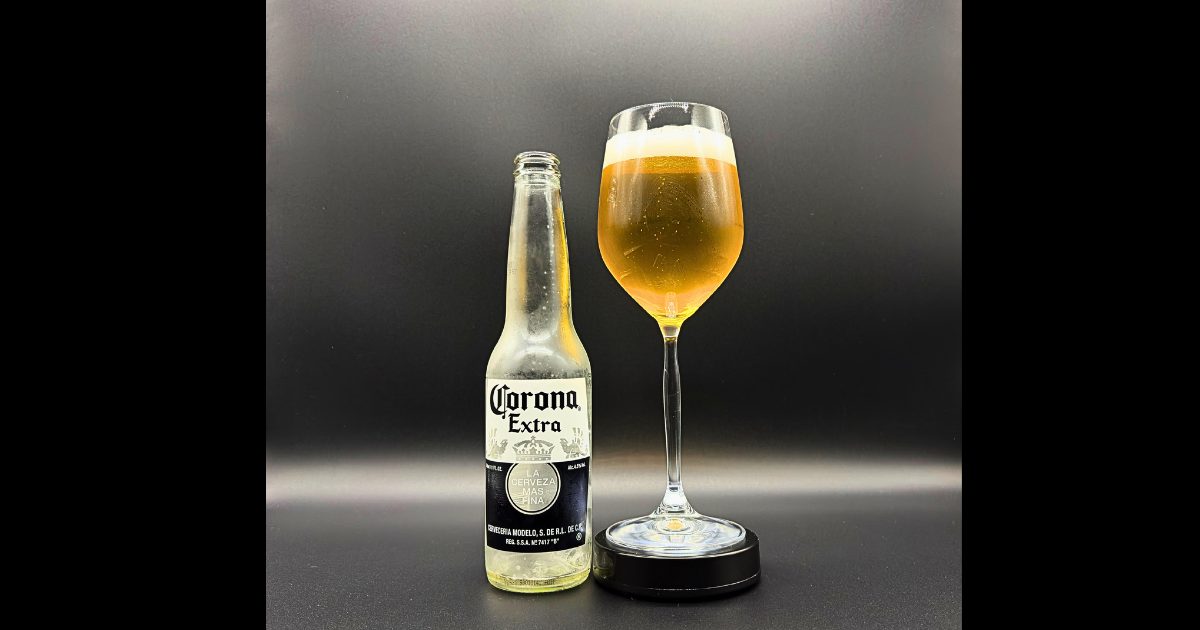 「コロナエキストラ」海で飲むことをコンセプトに造られたラガービールをご紹介します